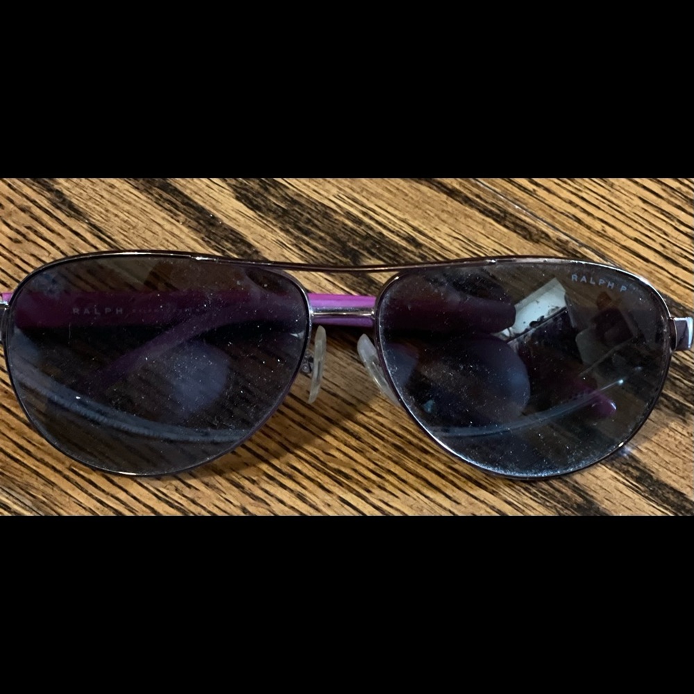 Ralph Sunglasses